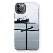 Weather Vane A1 Tough Phone Case