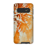 Palm Tree B1 Tough Phone Case