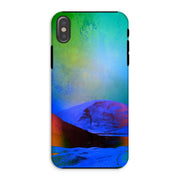 Glencoe A8 Tough Phone Case