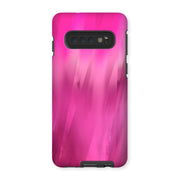 Luminosity A4 Tough Phone Case