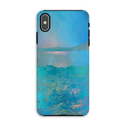 Loch Long A3 Tough Phone Case