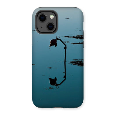 Perfect Reflection A4 Tough Phone Case