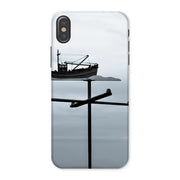 Weather Vane A1 Tough Phone Case