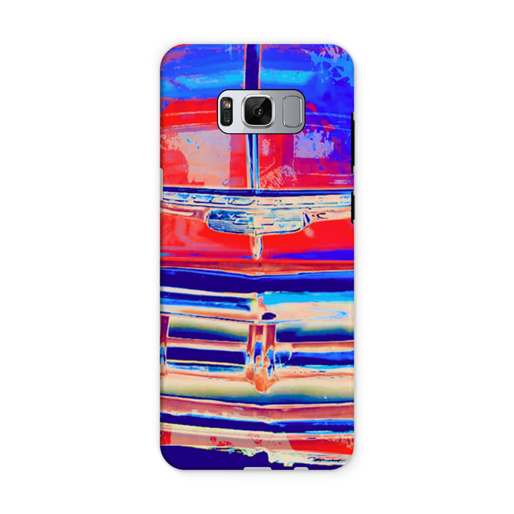 Chevy A2 Tough Phone Case