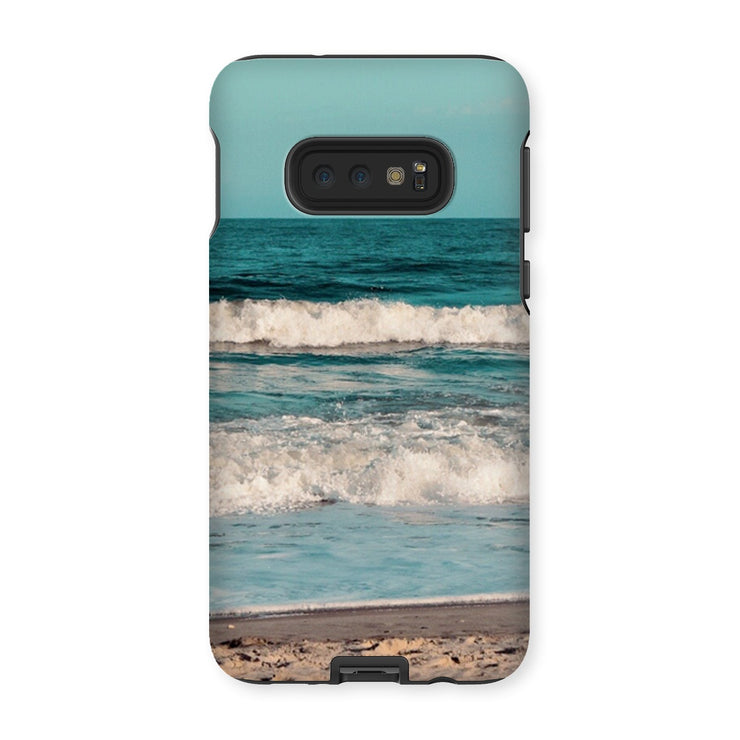 Atlantic Ocean B1 Tough Phone Case