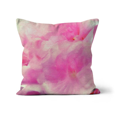 Hydrangea C2 Cushion