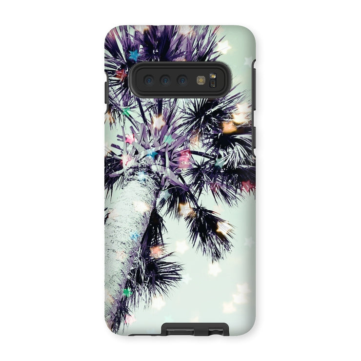 Palm Tree A4 Tough Phone Case