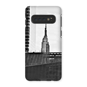 Empire State Building C1 Tough Phone Case