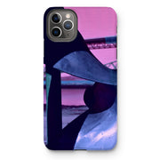 Boat Propeller A4 Tough Phone Case