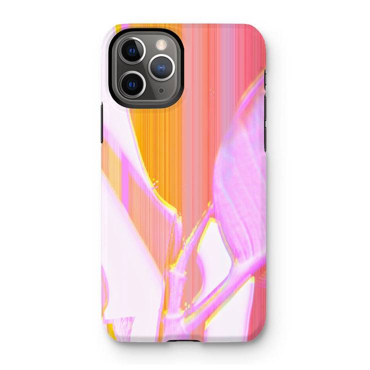 Rubber Tree A2 Tough Phone Case