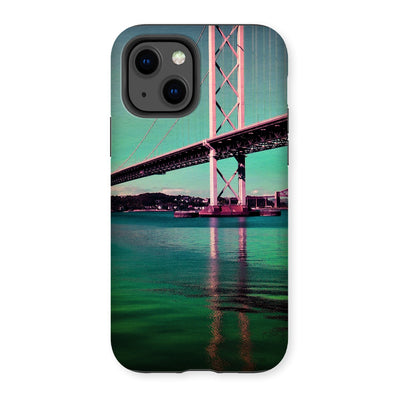 Forth Road Bridges C1 Tough Phone Case