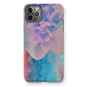 Peony G2 Tough Phone Case