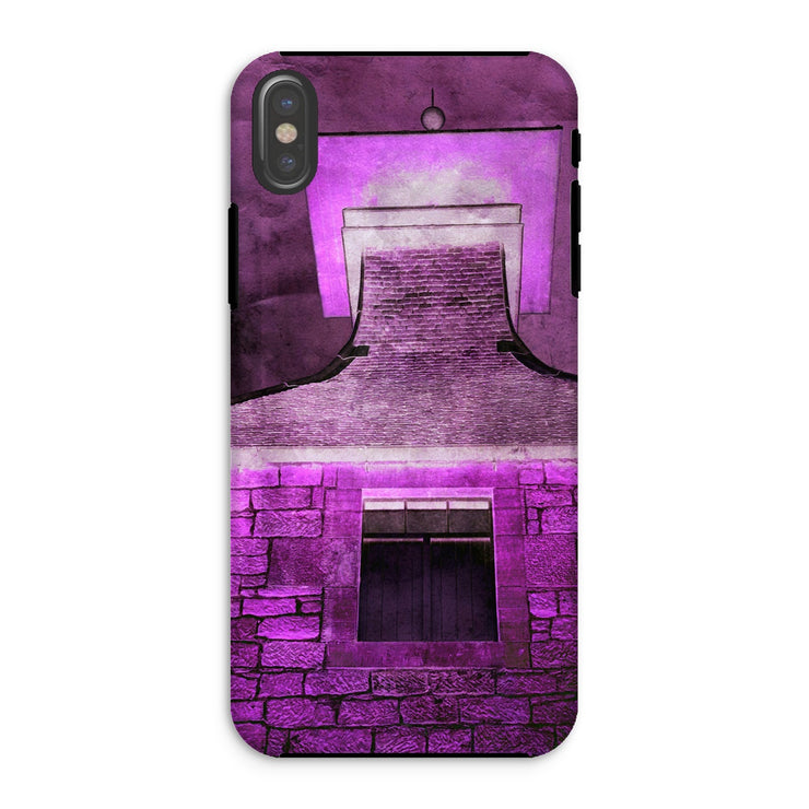 Pagoda Roof A2 Tough Phone Case