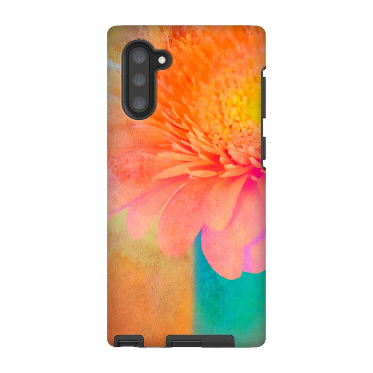 Gerbera B2 Tough Phone Case