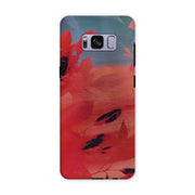 Leaves B2 Tough Phone Case