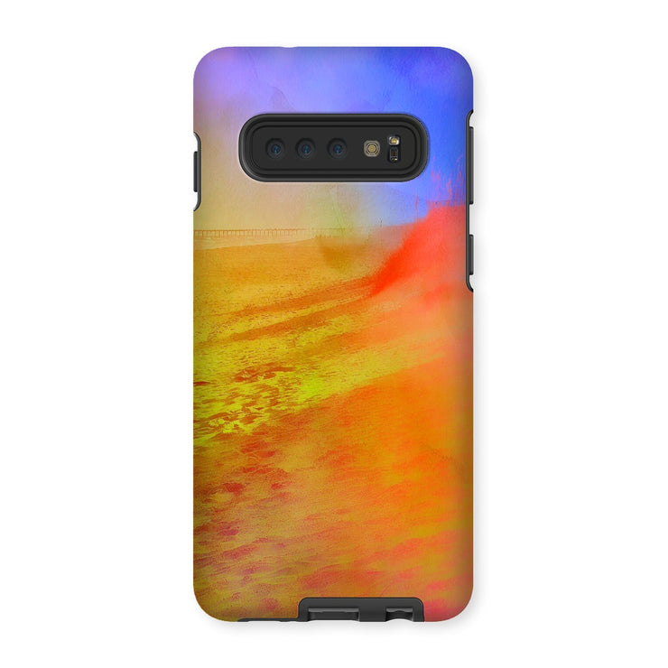 Kure Beach B2 Tough Phone Case