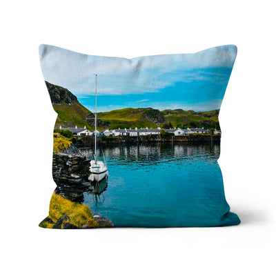 Seil Island A3 Cushion