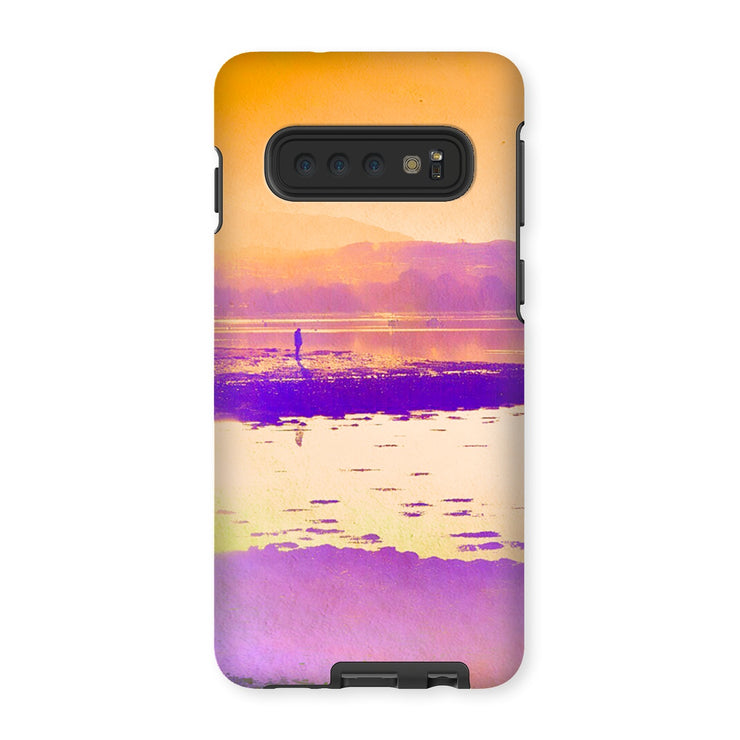 Loch Etive A3 Tough Phone Case