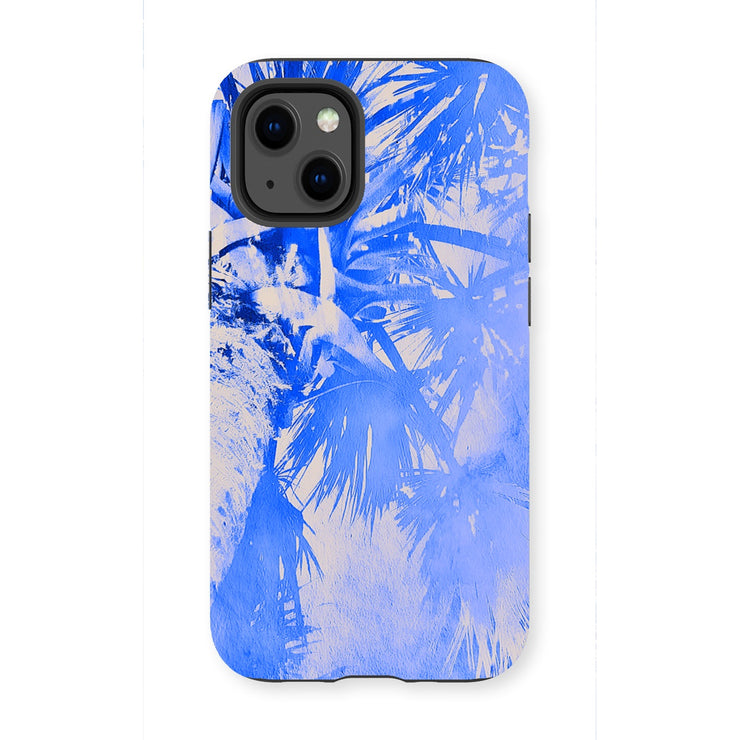 Palm Tree B4 Tough Phone Case