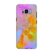 Palm Tree C2 Tough Phone Case