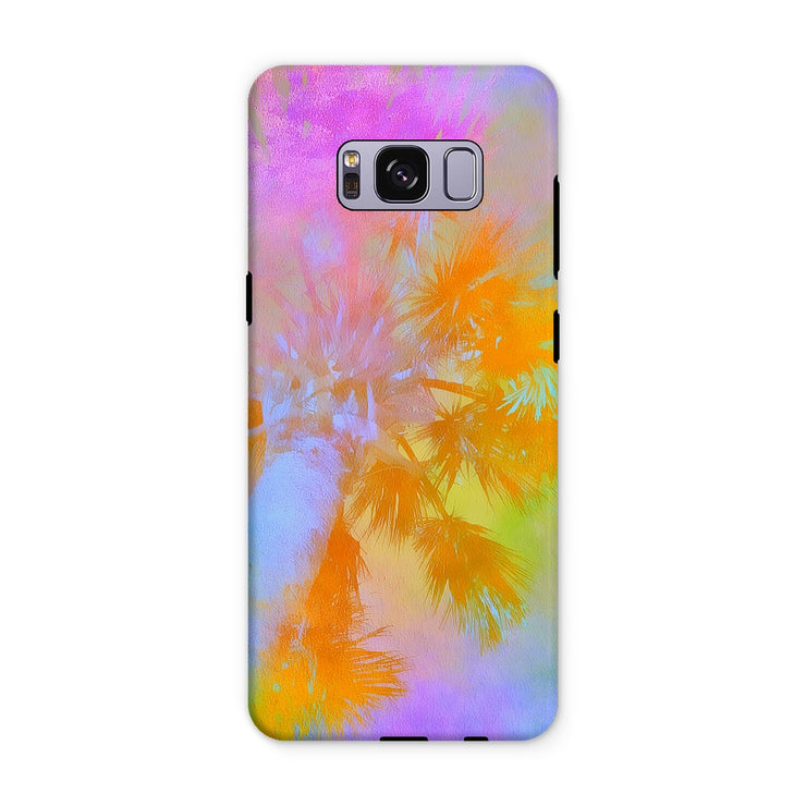 Palm Tree C2 Tough Phone Case