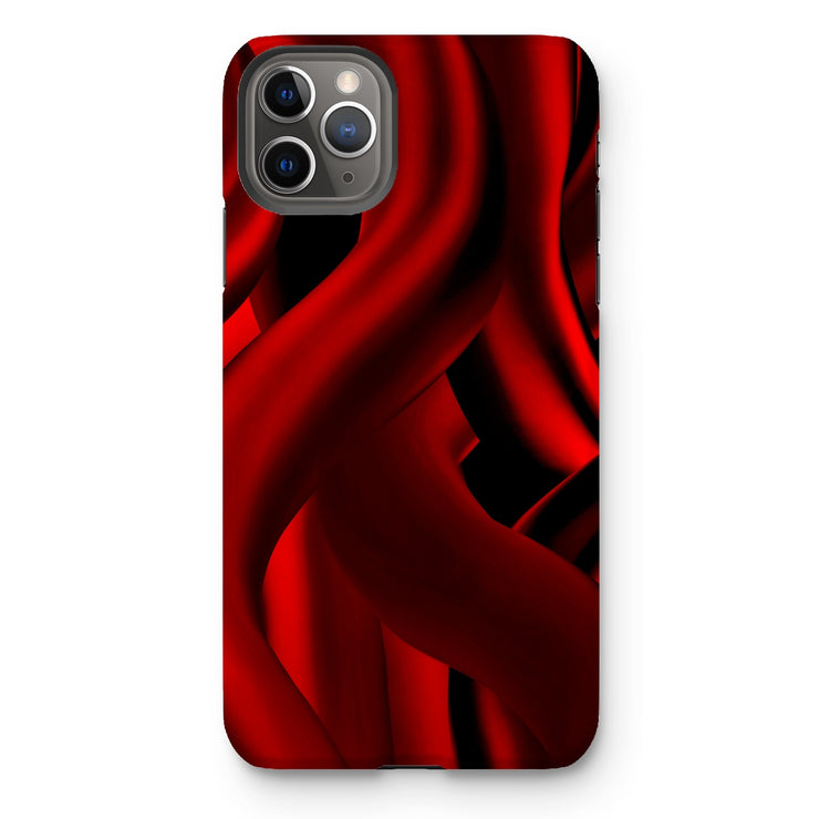 Entangled A6 Tough Phone Case