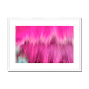 Luminosity A4 Framed & Mounted Print