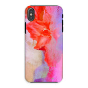 Gladiolas A2 Tough Phone Case