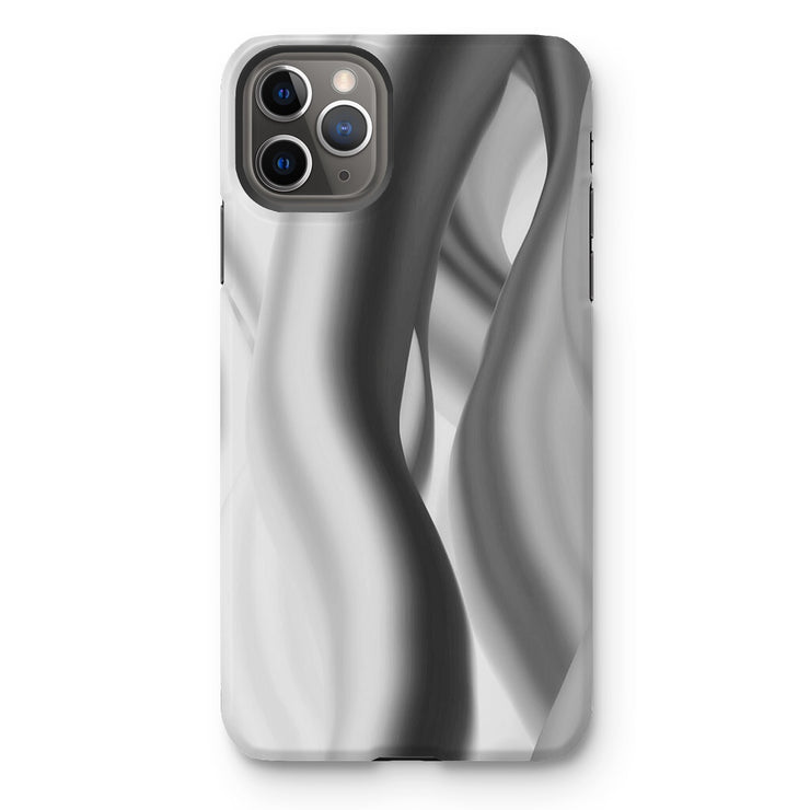 Light and Shadow A1 Tough Phone Case