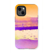 Loch Etive A3 Tough Phone Case