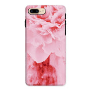 Peony G4 Tough Phone Case