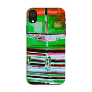 Chevy A4 Tough Phone Case