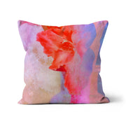 Gladiolas A2 Cushion