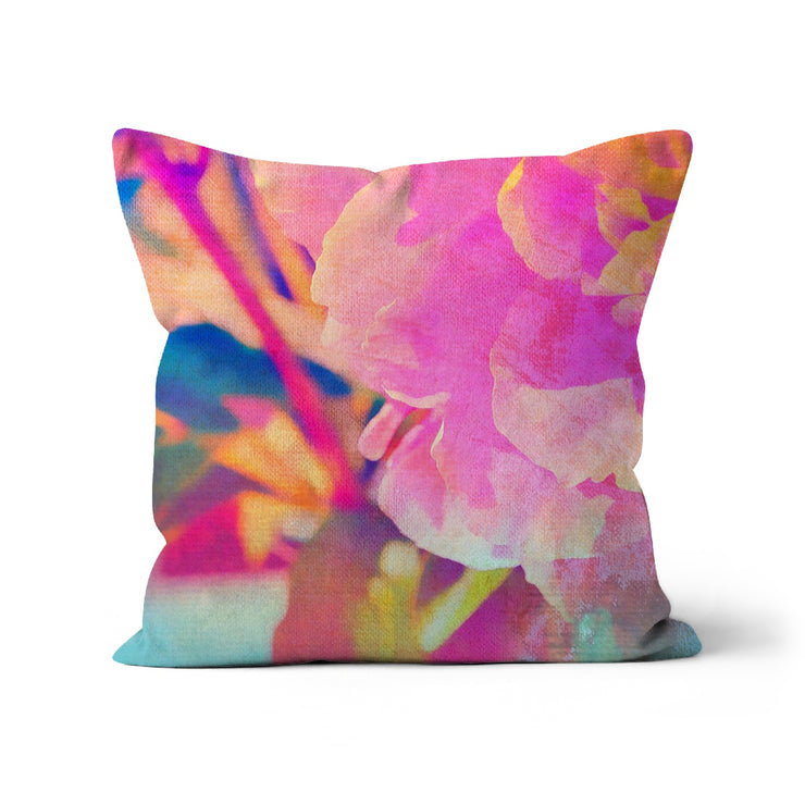 Peony A3 Cushion