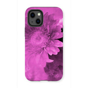 Gerbera A4 Tough Phone Case