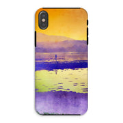 Loch Etive A6 Tough Phone Case