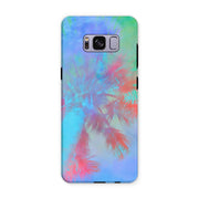 Palm Tree C1 Tough Phone Case