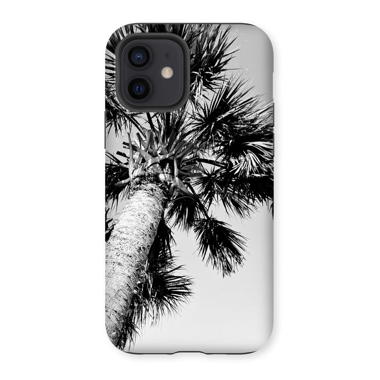 Palm Tree E2 Tough Phone Case