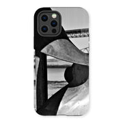 Boat Propeller A2 Tough Phone Case