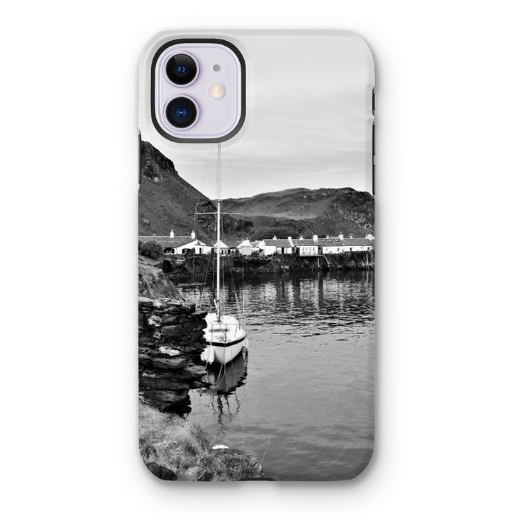 Seil Island A6 Tough Phone Case