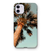 Palm Tree E1 Tough Phone Case