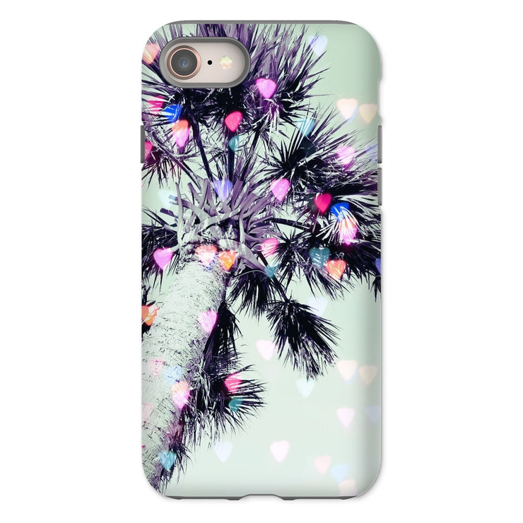 Palm Tree A2 Tough Phone Case