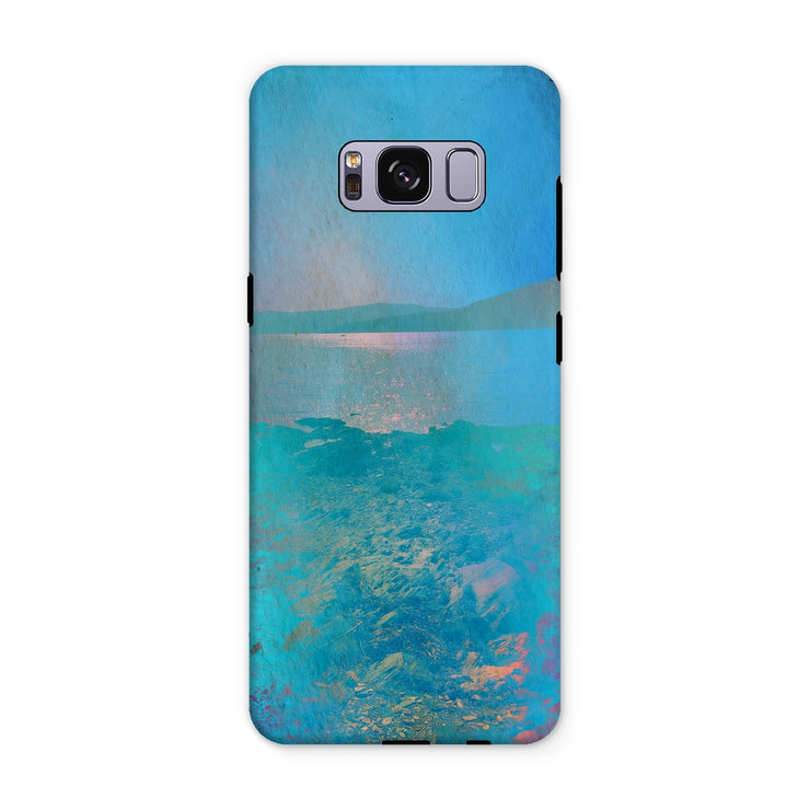 Loch Long A3 Tough Phone Case