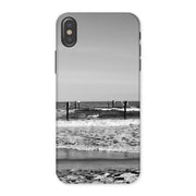 Atlantic Ocean A1 Tough Phone Case