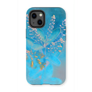 Lilac A3 Tough Phone Case