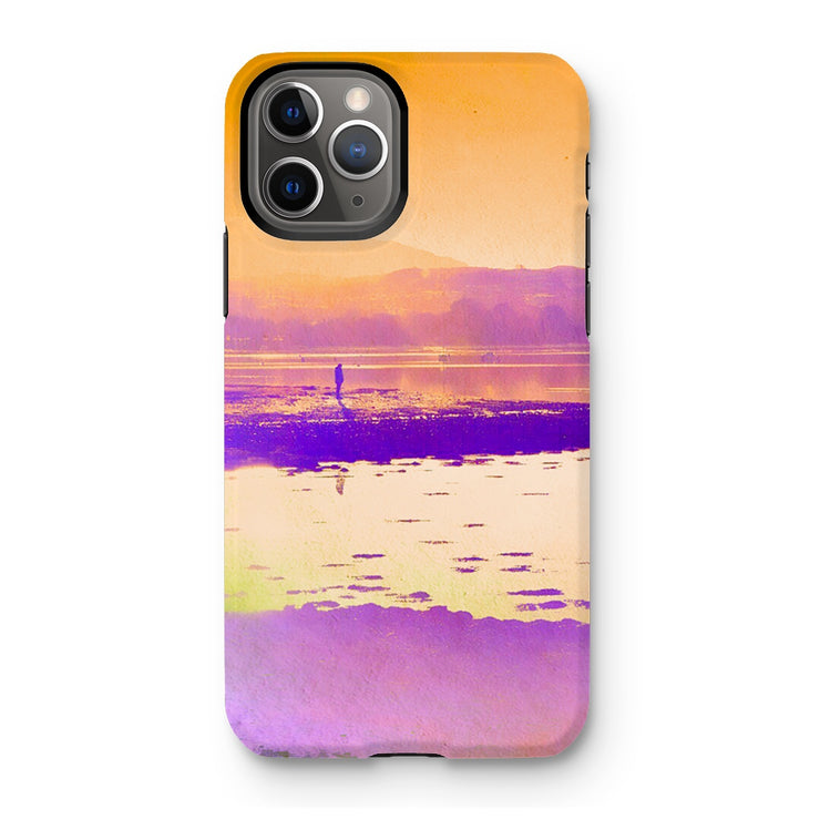 Loch Etive A3 Tough Phone Case