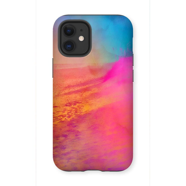 Kure Beach B1 Tough Phone Case