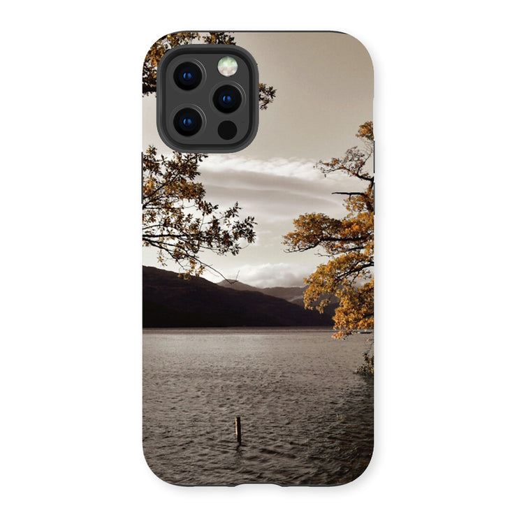 Loch Lomond C1 Tough Phone Case