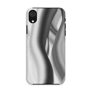 Light and Shadow A1 Tough Phone Case