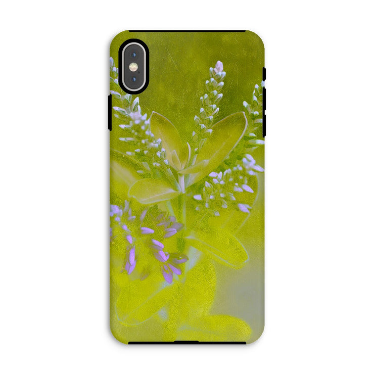 Lilac A5 Tough Phone Case